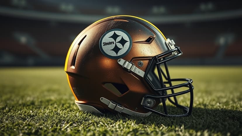 Steelers' QB Draft Prediction Sparks Debate