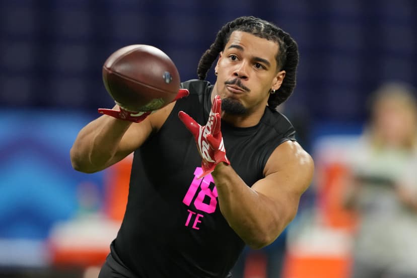 Steelers Draft Jonnu Smith Clone?