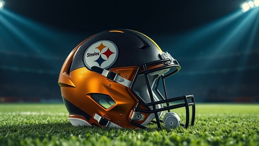 Herbig's Rise: Steelers' Roster Dilemma