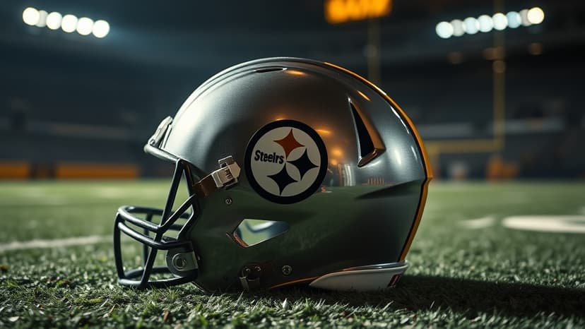 McCarthy Lands Graham for Steelers Defense