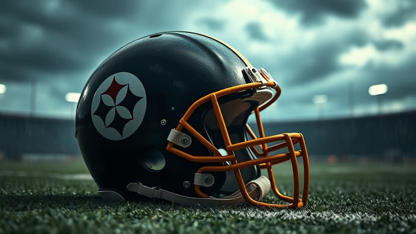 McCarthy Returns Home to Lead Steelers Franchise