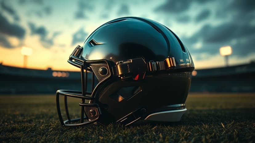 Steelers Draft: Trade Up for Star or Stick to Plan?