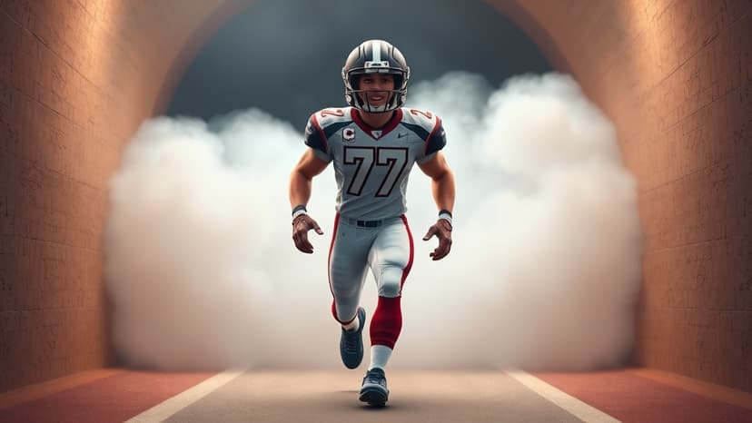 Steelers' Offensive Line Bolstered as Broderick Jones Cleared to Play