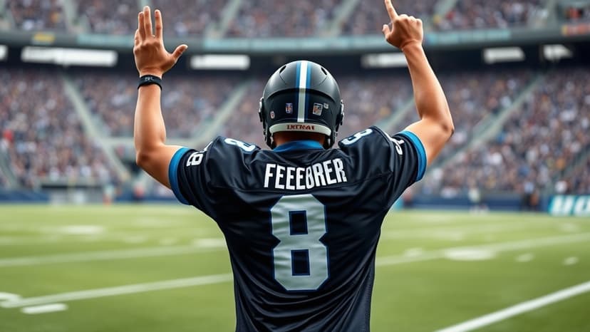 Steelers Players Rally for Rodgers Return in 2026