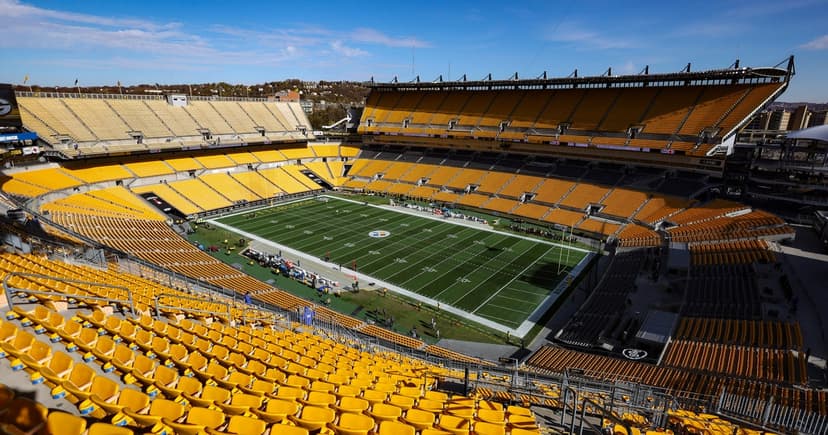 Steelers QB Mystery: Rodgers to Play?