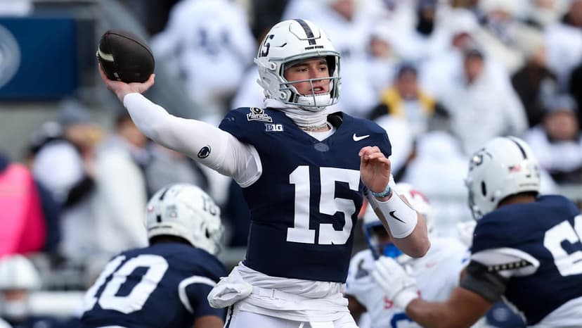 Steelers Rookie QB Mechanics: Expert Doubts