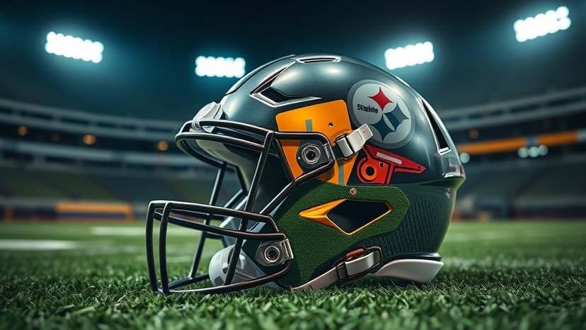 Steeler QB prospect linked to new coach's past