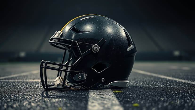 Steelers Secure Samuel Jr. for $4M Deal