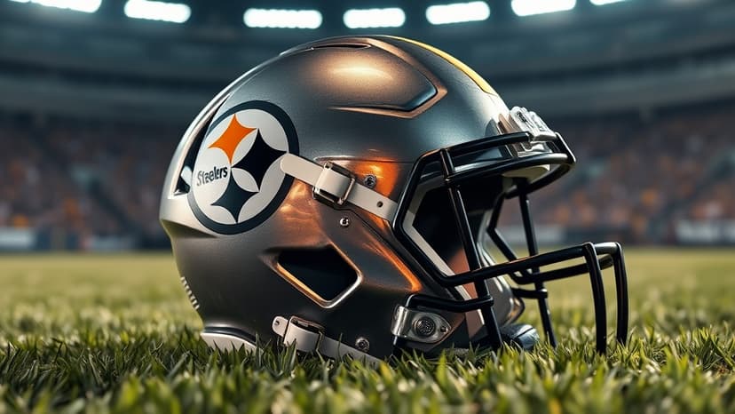 Driscoll Returns to Steelers on New Deal