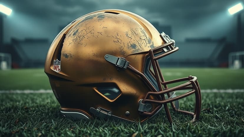 Steelers Owner Sets Ultimatum for Aaron Rodgers