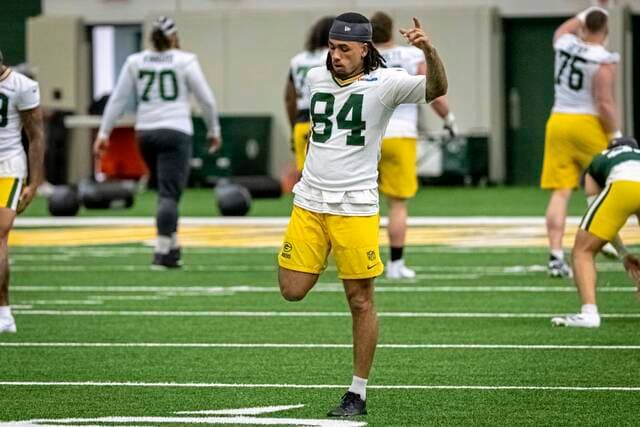 Steelers Add Keeney-James Amid Receiver Injuries