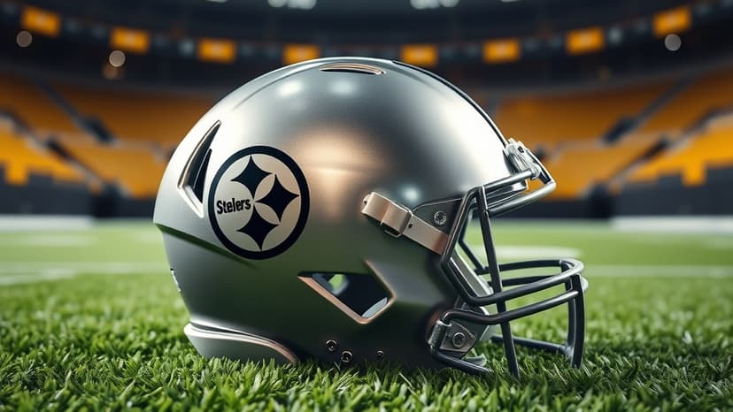 Steelers Trade Up for Alabama WR Germie Bernard