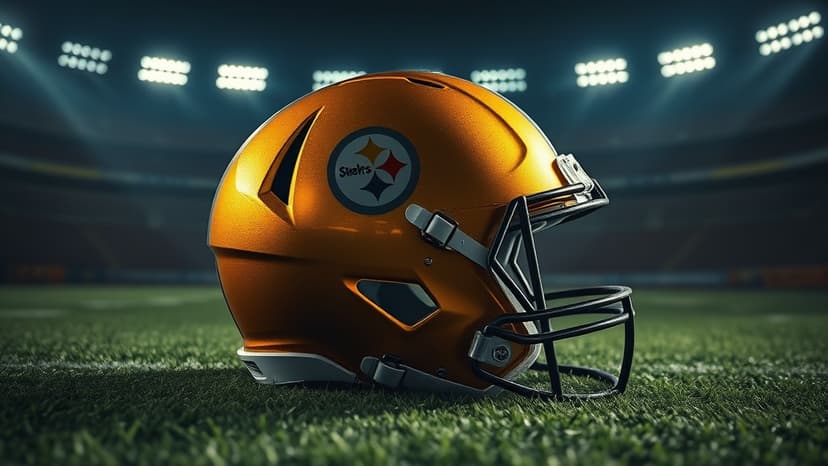 Steelers Trade Dilemma: Herbig's Value Skyrockets