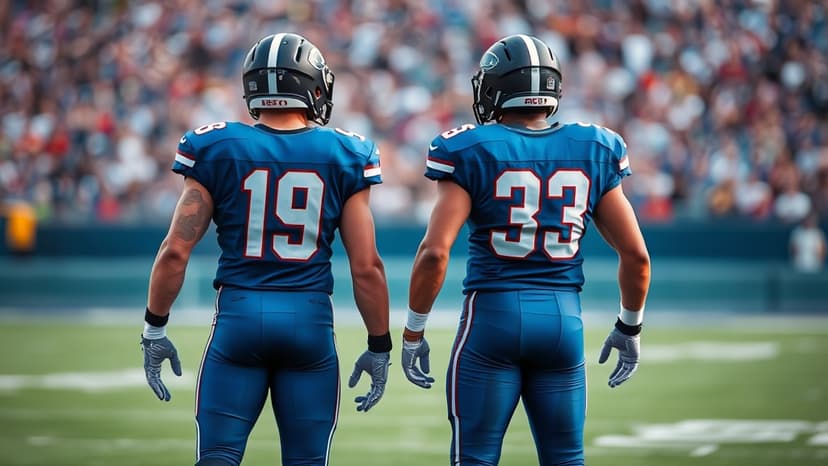 Steelers Seek Upset Over Bills: Bold Predictions