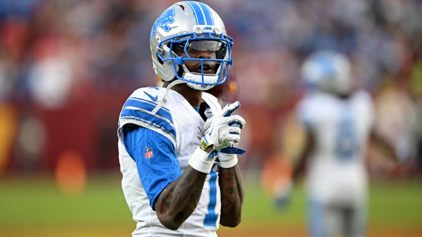 Steelers vs. Lions: Playoff Chase Heats Up