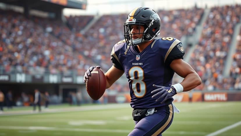 Steelers vs Ravens: Playoff Spot on the Line!