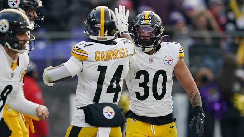 Steelers-Texans Wild Card: Top DFS Picks Inside