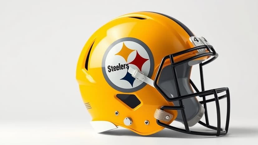 Steelers' Wilson Steps Up as Metcalf Gets 2-Game Ban