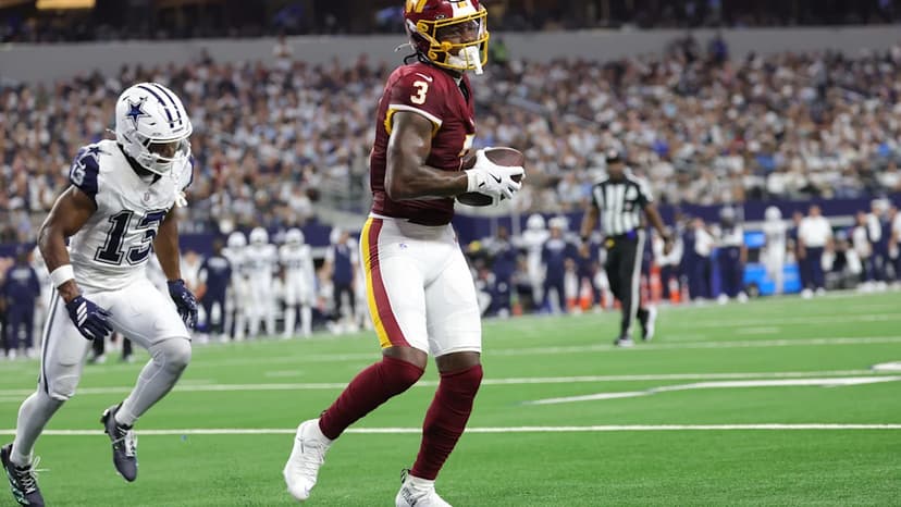 Stefon Diggs Ready for Week 8 Action