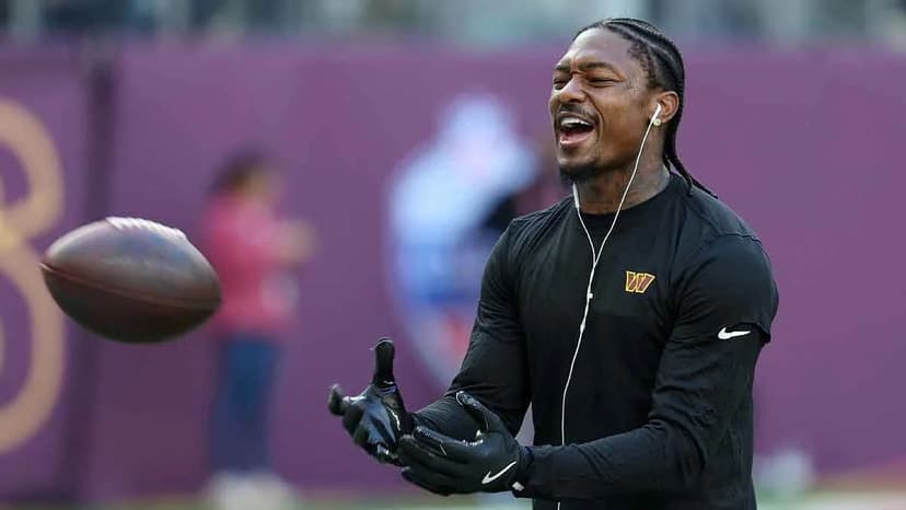 Diggs Defends Commanders' Coach Quinn Amidst Criticism