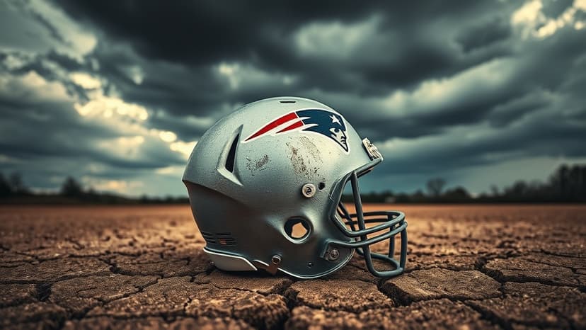 Patriots Cutting Diggs: What's Next for Receiver?