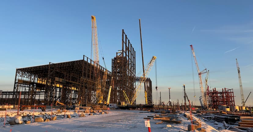 Wallenberg Family Fuels Swedish Green Steel