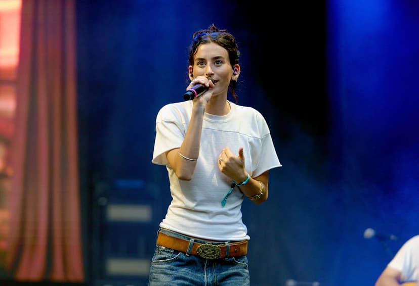Lefty Accused of Plagiarism: Debut Album Under Fire