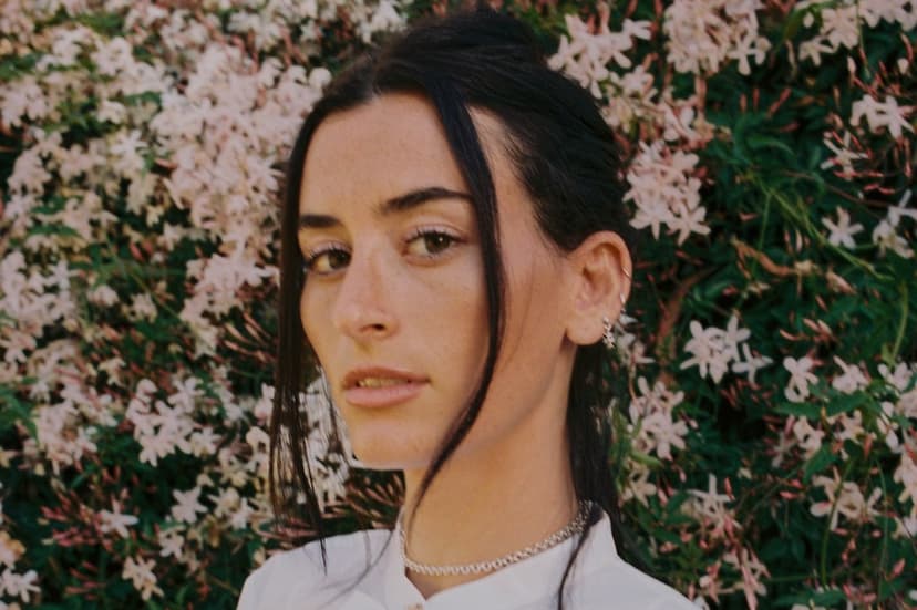 Stella Lefty's "Boston" Becomes Country-Pop Chart Topper