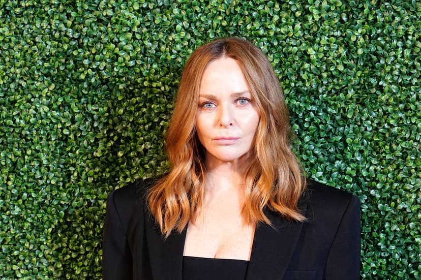 Stella McCartney Highland Home Plan Approved