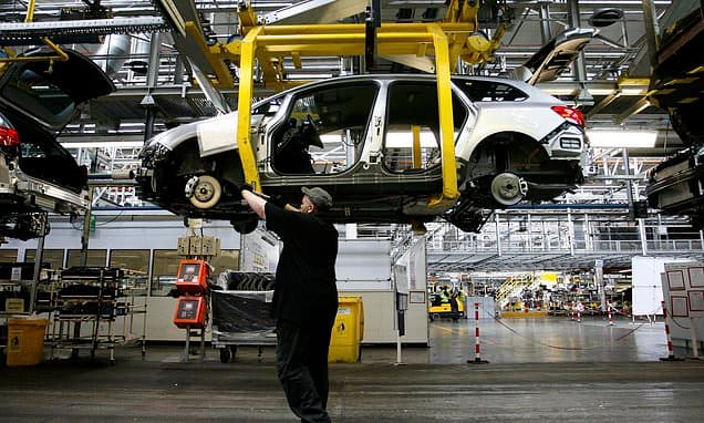 Stellantis Halts EV Push: £19 Billion Write-Down