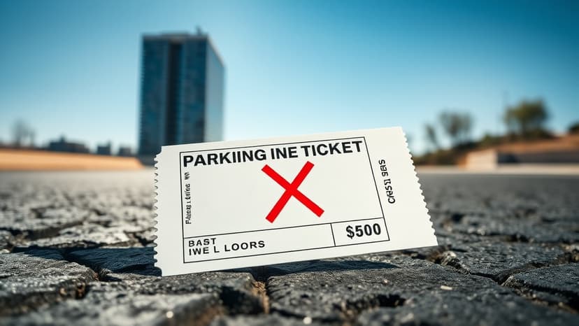 Stellantis Fines Employees for Parking Rival Cars