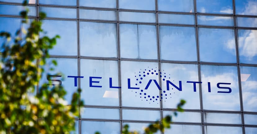 Stellantis Poissy Plant to Cease Car Production Within 4 Years