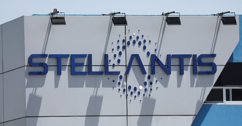 Judge Tosses Stellantis Shareholder Lawsuit