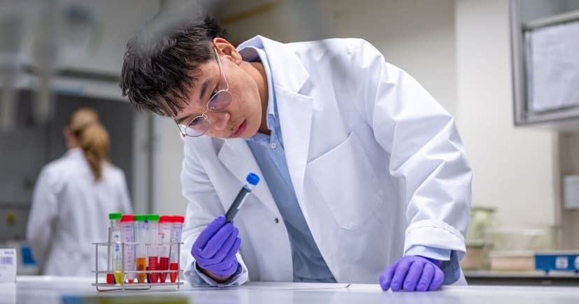Duke Engineers Grow New Blood Vessels for Eyes