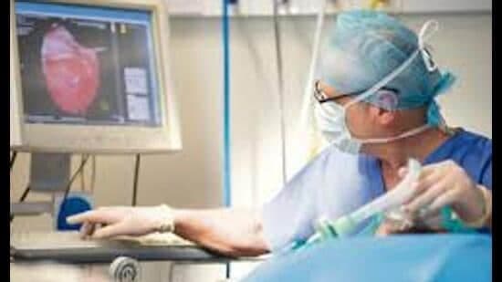 Stent Patients Face Digestive Distress