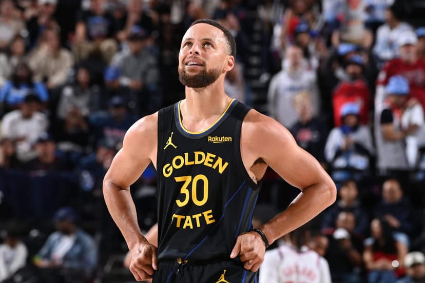 Curry Faces Tough Warriors Reality Without Big Signings