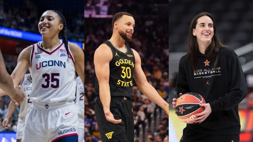 Curry's Sneaker Splits: Clark & Fudd Snubs Ignite Exit