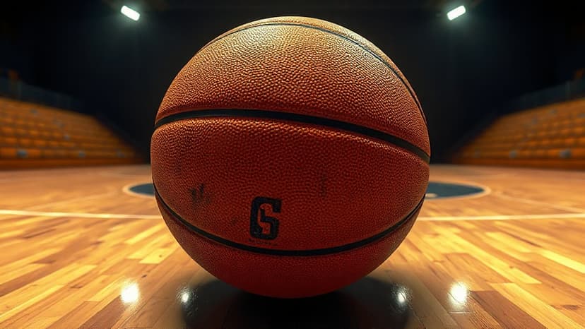 Curry Gears Up for 18th Season: Championship Quest Continues