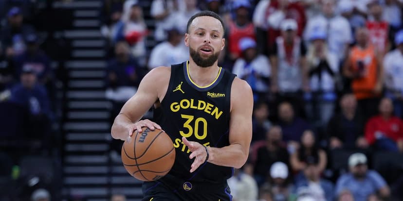 Steph Curry's Secret Weapon: The Sauna