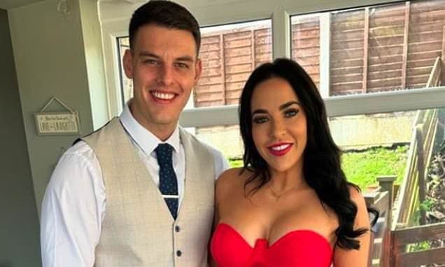 Stephanie Davis Joins Celebs Go Dating Post-Breakup