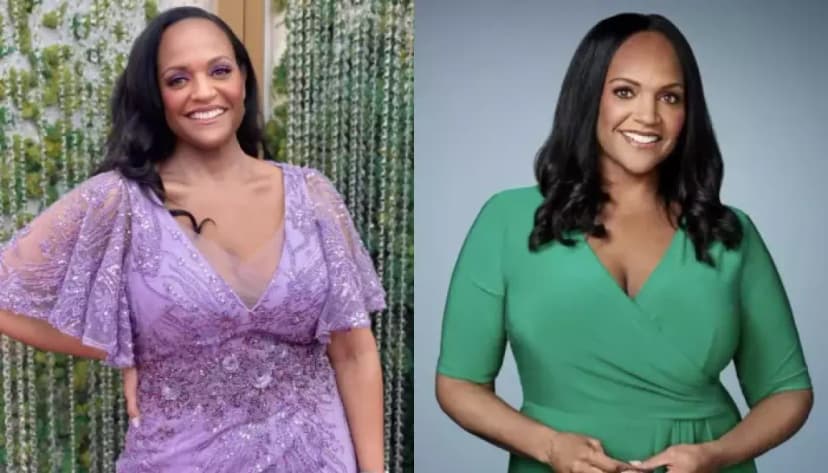 Stephanie Elam Departs CNN After 20 Years