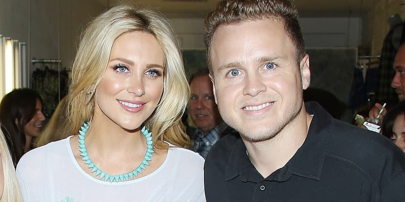 Stephanie Pratt Slams Spencer's LA Mayoral Bid
