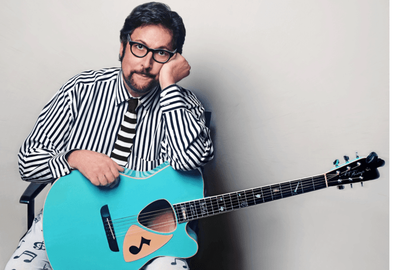 Unreleased Stephen Bishop Song Surfaces After 50 Years
