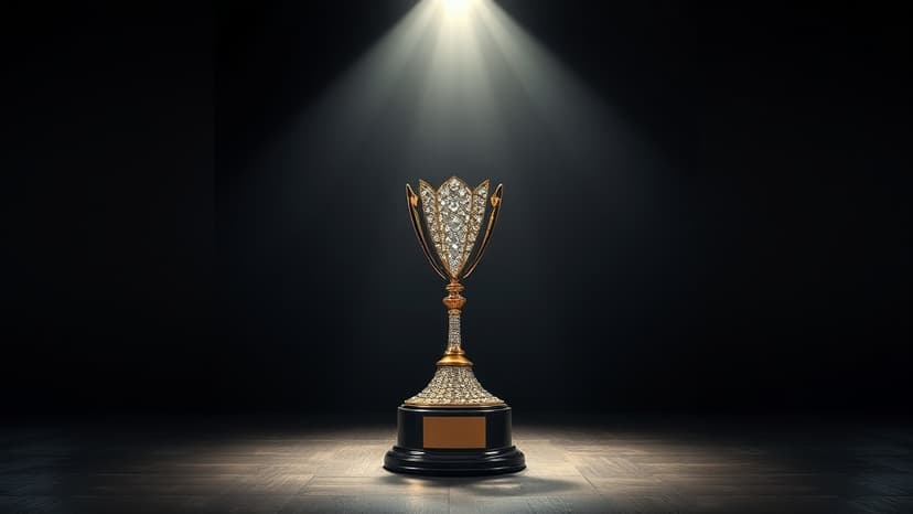 Bunting Silences Critics With Premier League Triumph