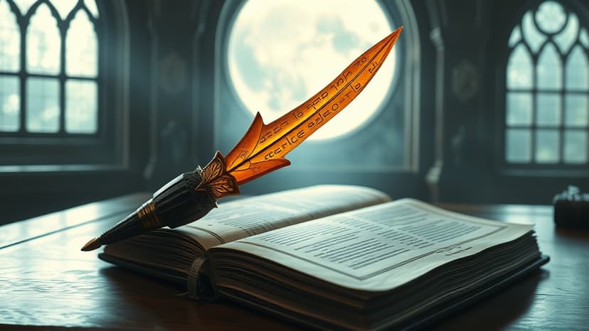 Colbert to Write Next Lord of the Rings Script