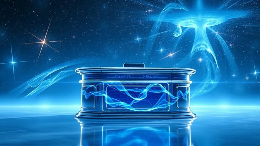 Colbert's Voice Joins Starfleet Academy