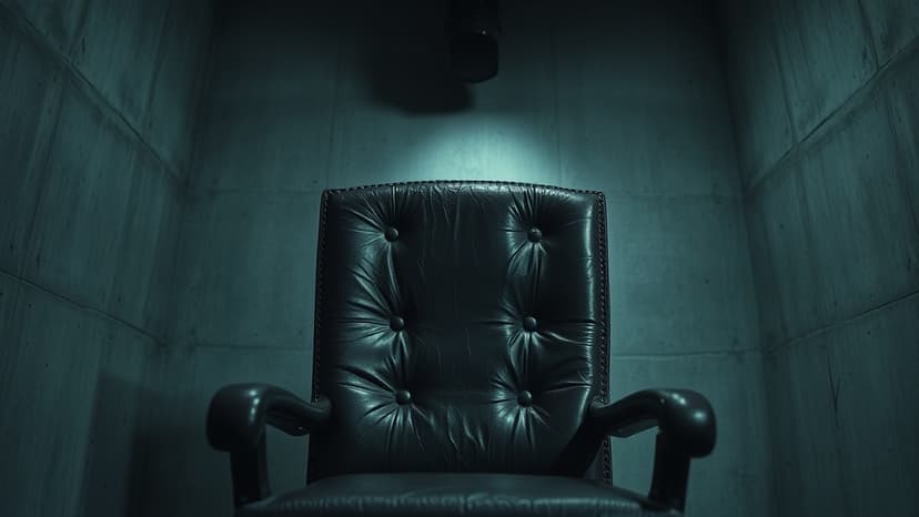 Stephen Fry's New Thriller 'The Interrogator' Starts Filming