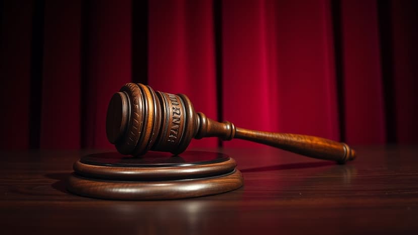 Stephen Graham Eyed for The Traitors Stint