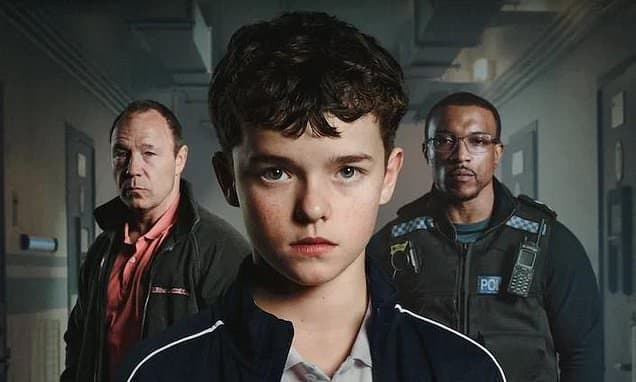 Golden Globe Winner Graham Lands Big Disney+ Partnership