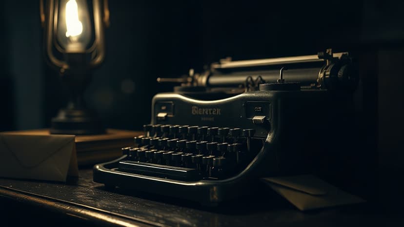 Stephen King: Horror's Human Heart Revealed